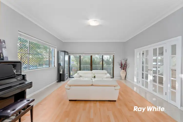Fifth view of Homely house listing, 116 Myrtle Street, Prospect NSW 2148