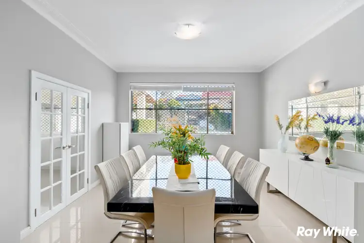 Sixth view of Homely house listing, 116 Myrtle Street, Prospect NSW 2148