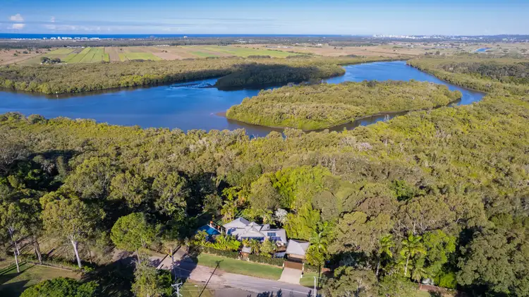 32 Stoney Wharf Road, Bli Bli QLD 4560
