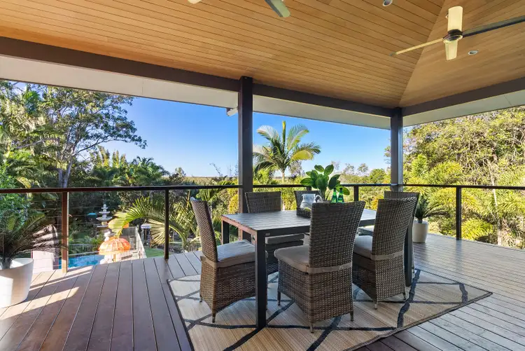 Second view of Homely house listing, 32 Stoney Wharf Road, Bli Bli QLD 4560