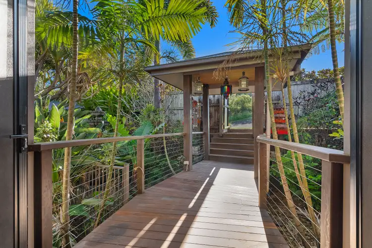 Third view of Homely house listing, 32 Stoney Wharf Road, Bli Bli QLD 4560