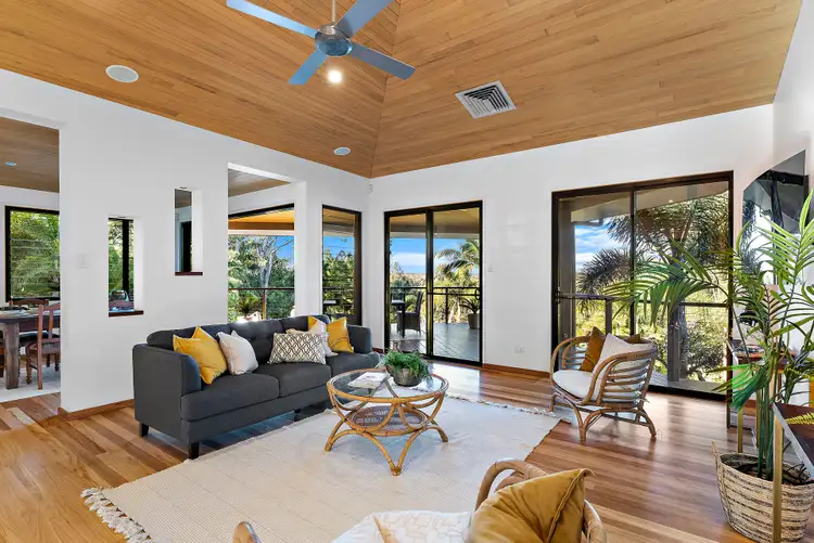 Sixth view of Homely house listing, 32 Stoney Wharf Road, Bli Bli QLD 4560