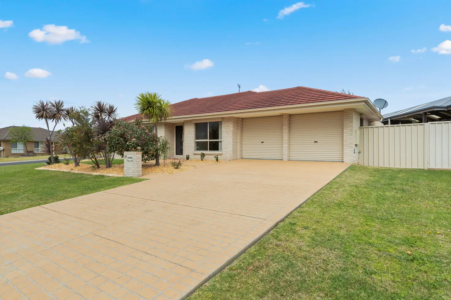 Main view of Homely house listing, 15 Blue Bell Way, Worrigee NSW 2540