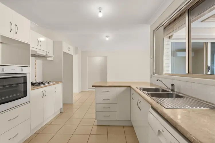 Third view of Homely house listing, 15 Blue Bell Way, Worrigee NSW 2540