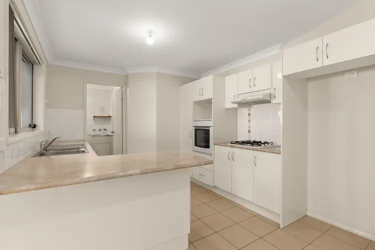 Fourth view of Homely house listing, 15 Blue Bell Way, Worrigee NSW 2540