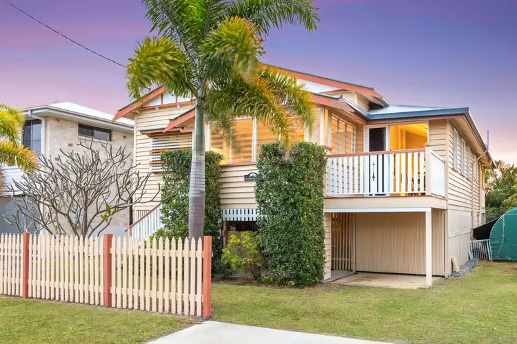 Second view of Homely house listing, 3A Smith Street, Urangan QLD 4655