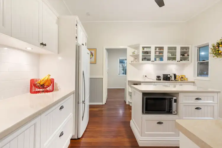 Sixth view of Homely house listing, 3A Smith Street, Urangan QLD 4655