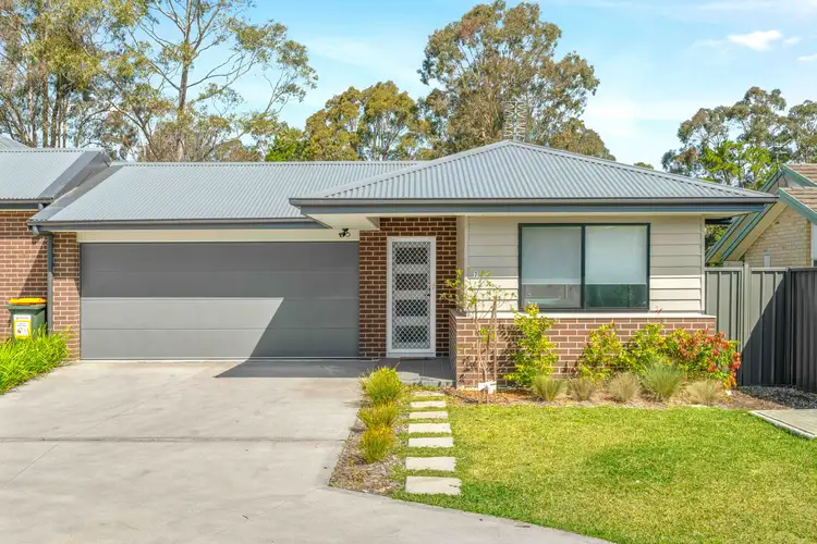 Main view of Homely house listing, 7/54a Hillcrest Avenue, South Nowra NSW 2541