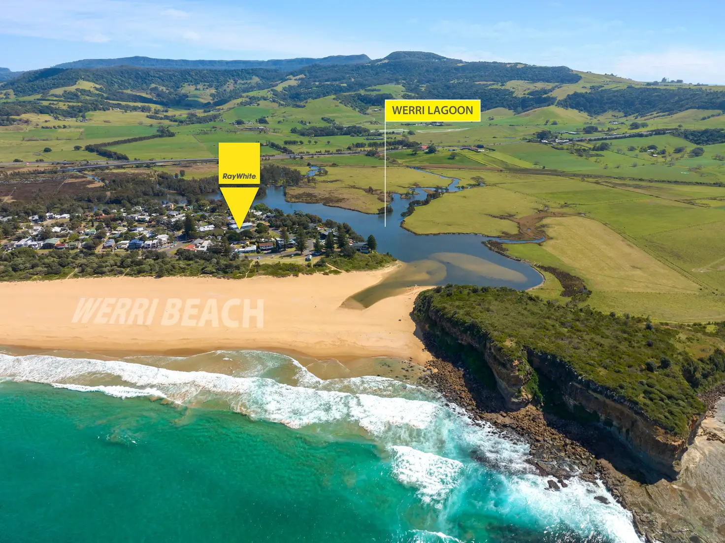 Main view of Homely house listing, 30 Werri Street, Werri Beach NSW 2534