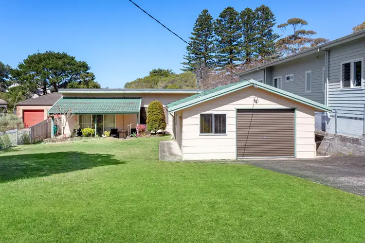 Second view of Homely house listing, 30 Werri Street, Werri Beach NSW 2534