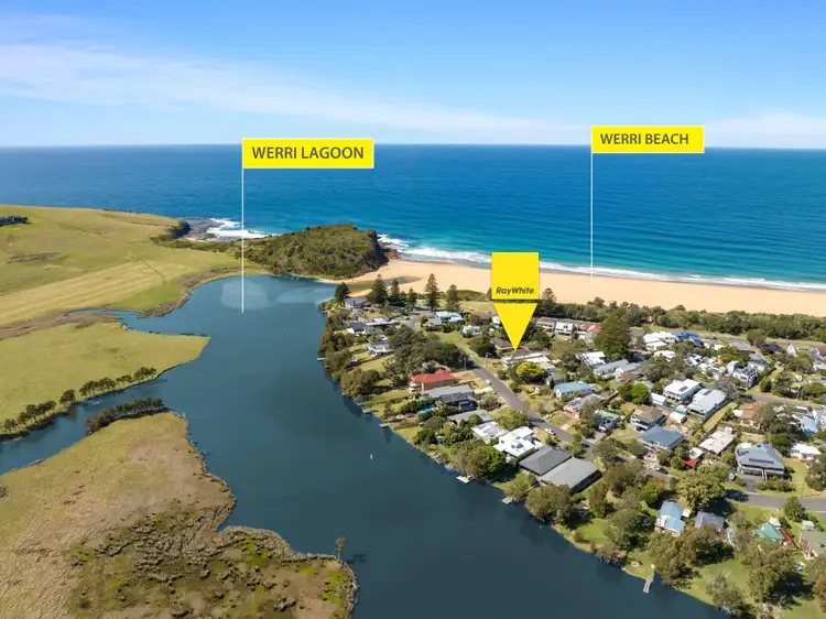 Sixth view of Homely house listing, 30 Werri Street, Werri Beach NSW 2534