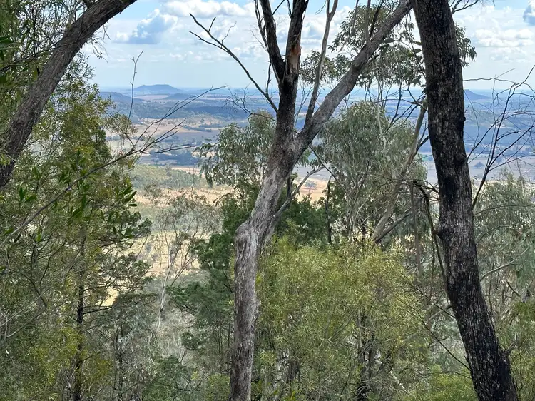 Second view of Homely rural property listing, "Mountain View", Berrigal NSW 2390