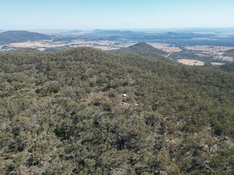Seventh view of Homely rural property listing, "Mountain View", Berrigal NSW 2390