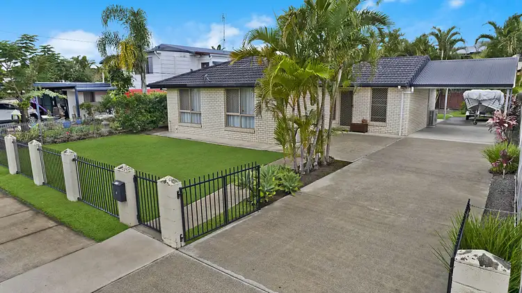 Third view of Homely house listing, 8 Coraki Street, Battery Hill QLD 4551