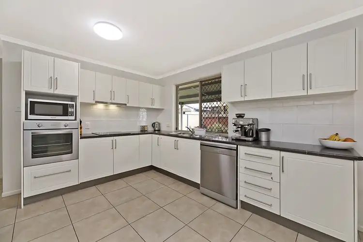 Fourth view of Homely house listing, 8 Coraki Street, Battery Hill QLD 4551