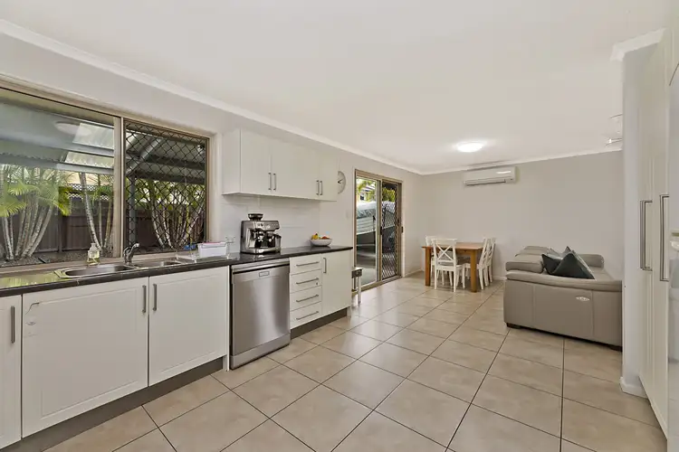 Fifth view of Homely house listing, 8 Coraki Street, Battery Hill QLD 4551