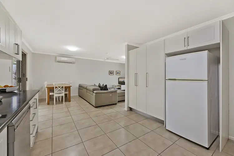 Sixth view of Homely house listing, 8 Coraki Street, Battery Hill QLD 4551