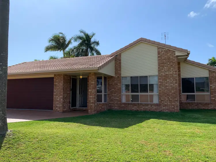 Main view of Homely house listing, 40 Summer Drive, Maroochydore QLD 4558