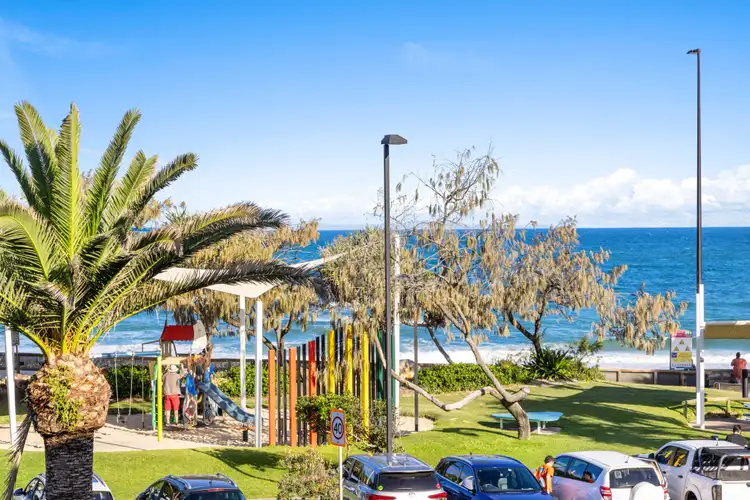 Third view of Homely unit listing, Unit 11/1 Ormonde Terrace, Kings Beach QLD 4551