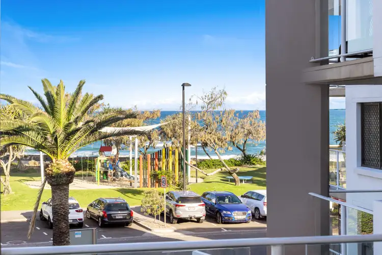 Fourth view of Homely unit listing, Unit 11/1 Ormonde Terrace, Kings Beach QLD 4551