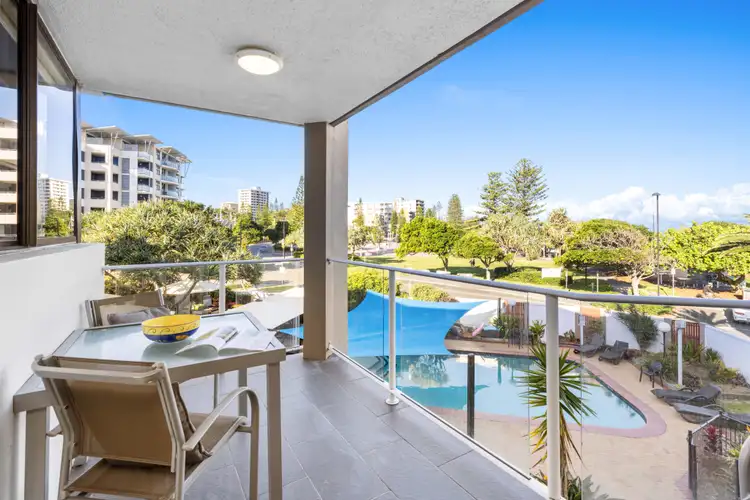 Fifth view of Homely unit listing, Unit 11/1 Ormonde Terrace, Kings Beach QLD 4551