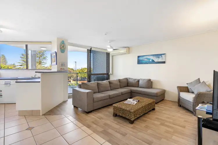 Sixth view of Homely unit listing, Unit 11/1 Ormonde Terrace, Kings Beach QLD 4551