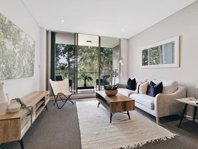103/34 Ferntree Place, Epping NSW 2121