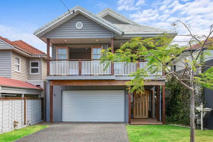 Main view of Homely house listing, 3 Conquest Street, Hendra QLD 4011