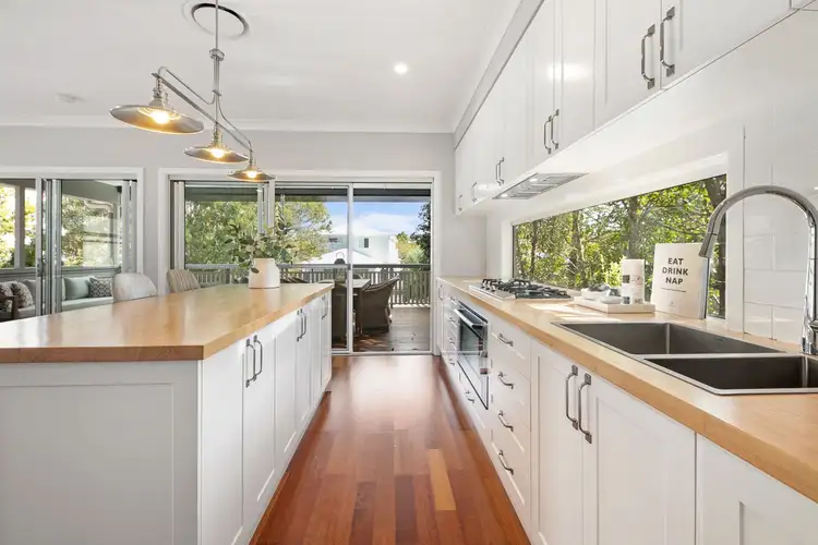 Fourth view of Homely house listing, 3 Conquest Street, Hendra QLD 4011