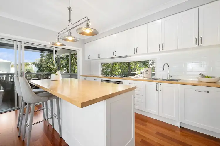 Fifth view of Homely house listing, 3 Conquest Street, Hendra QLD 4011
