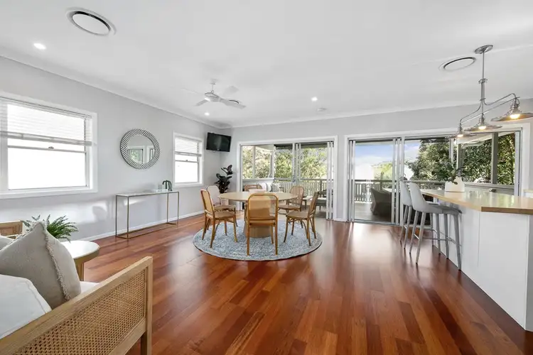Sixth view of Homely house listing, 3 Conquest Street, Hendra QLD 4011