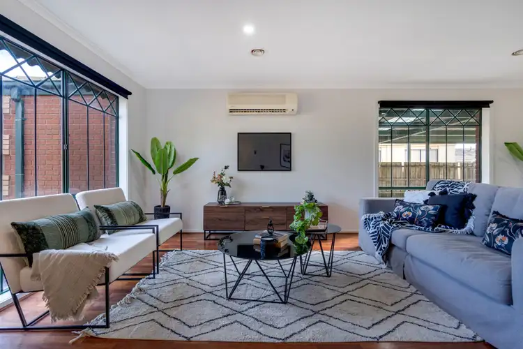 Third view of Homely house listing, 43 Lincolne Crescent, Roxburgh Park VIC 3064