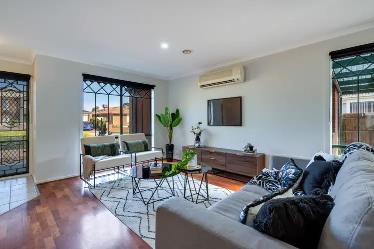Fourth view of Homely house listing, 43 Lincolne Crescent, Roxburgh Park VIC 3064