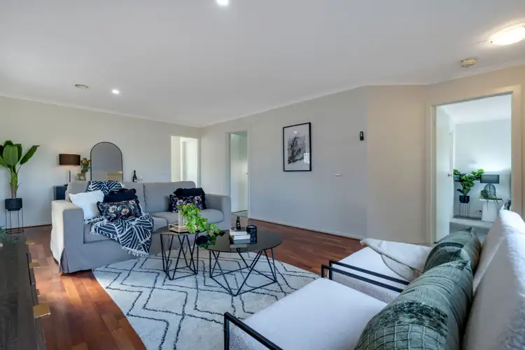 Fifth view of Homely house listing, 43 Lincolne Crescent, Roxburgh Park VIC 3064