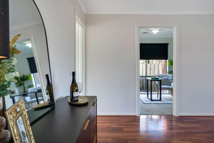 Sixth view of Homely house listing, 43 Lincolne Crescent, Roxburgh Park VIC 3064