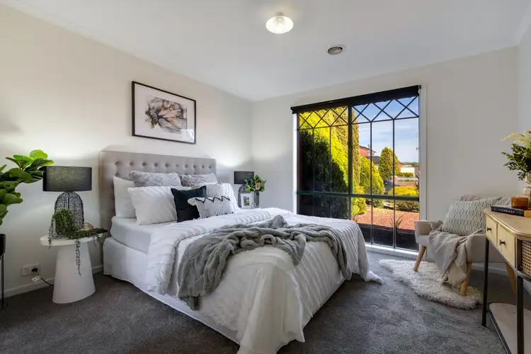 Seventh view of Homely house listing, 43 Lincolne Crescent, Roxburgh Park VIC 3064