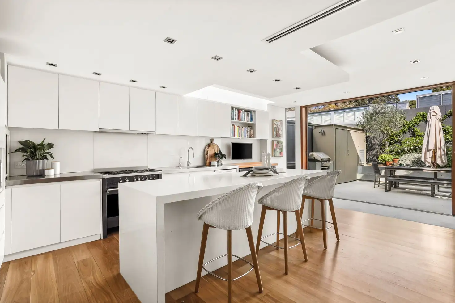 Main view of Homely house listing, 23 Forth Street, Woollahra NSW 2025