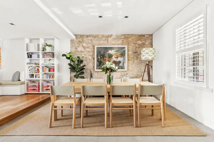 Second view of Homely house listing, 23 Forth Street, Woollahra NSW 2025