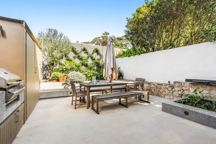 Fourth view of Homely house listing, 23 Forth Street, Woollahra NSW 2025