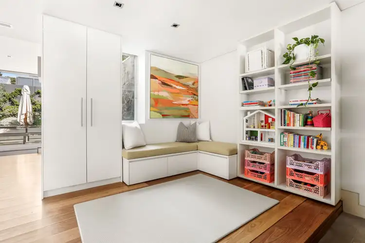 Fifth view of Homely house listing, 23 Forth Street, Woollahra NSW 2025