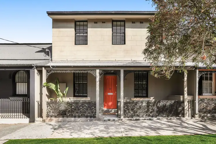 Sixth view of Homely house listing, 23 Forth Street, Woollahra NSW 2025