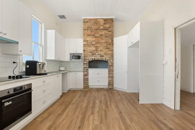 Second view of Homely house listing, 58 Worrigee Street, Nowra NSW 2541