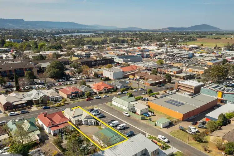 Third view of Homely house listing, 58 Worrigee Street, Nowra NSW 2541