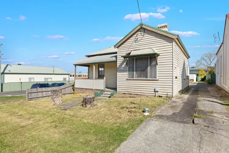 Fourth view of Homely house listing, 58 Worrigee Street, Nowra NSW 2541