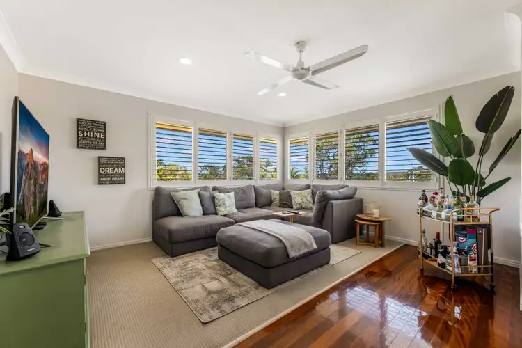 Fourth view of Homely house listing, 11 Sherman Street, Battery Hill QLD 4551