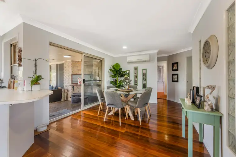 Fifth view of Homely house listing, 11 Sherman Street, Battery Hill QLD 4551