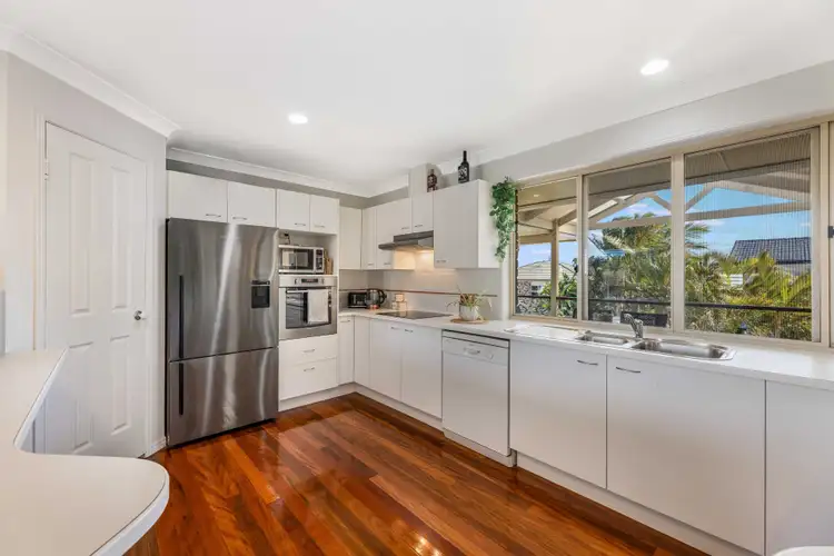 Sixth view of Homely house listing, 11 Sherman Street, Battery Hill QLD 4551