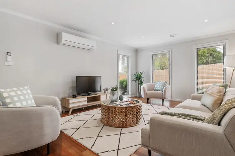 Second view of Homely unit listing, 2/47 Maroondah Highway, Healesville VIC 3777