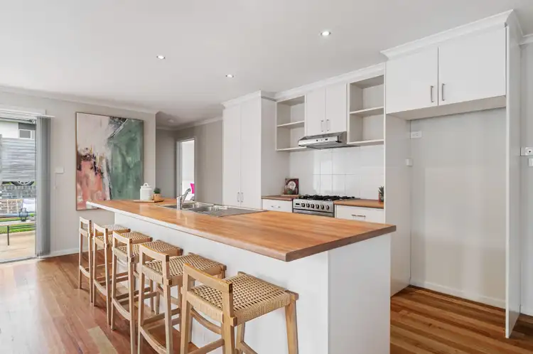 Third view of Homely unit listing, 2/47 Maroondah Highway, Healesville VIC 3777