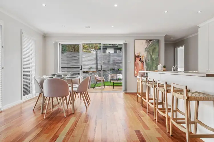 Fourth view of Homely unit listing, 2/47 Maroondah Highway, Healesville VIC 3777